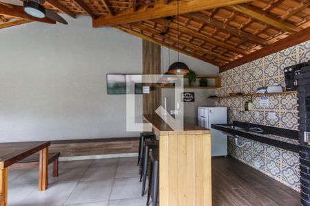 Apartamento à venda com 60m², 2 quartos e 1 vaga Apartamento à venda com 60m², 2 quartos e 1 vagaÁrea gourmet
