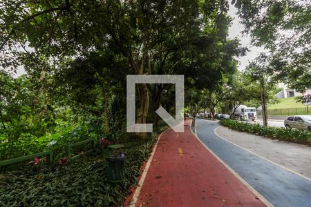 Apartamento à venda com 60m², 2 quartos e 1 vaga Apartamento à venda com 60m², 2 quartos e 1 vagaVista da Rua