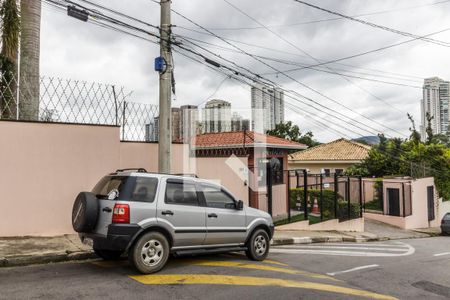 Apartamento à venda com 60m², 2 quartos e 1 vaga Apartamento à venda com 60m², 2 quartos e 1 vagaVista da Rua