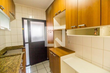 Apartamento à venda com 60m², 2 quartos e 1 vaga Apartamento à venda com 60m², 2 quartos e 1 vagaCozinha