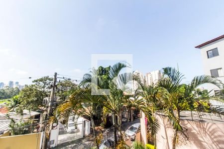 Apartamento à venda com 60m², 2 quartos e 1 vaga Apartamento à venda com 60m², 2 quartos e 1 vagaVista da Varanda