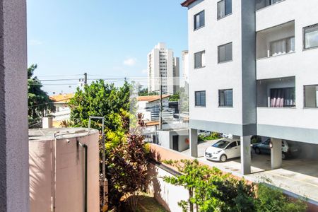 Apartamento à venda com 60m², 2 quartos e 1 vaga Apartamento à venda com 60m², 2 quartos e 1 vagaVista do Quarto 2