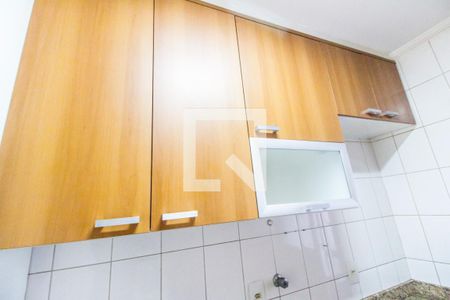 Apartamento à venda com 60m², 2 quartos e 1 vaga Apartamento à venda com 60m², 2 quartos e 1 vagaCozinha