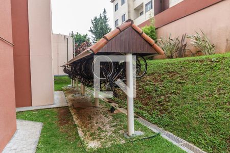 Apartamento à venda com 60m², 2 quartos e 1 vaga Apartamento à venda com 60m², 2 quartos e 1 vagaÁrea comum