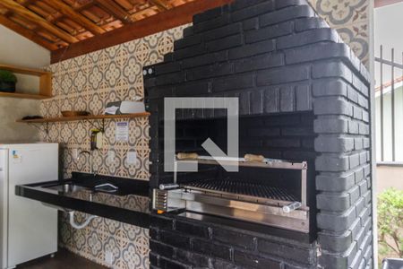 Apartamento à venda com 60m², 2 quartos e 1 vaga Apartamento à venda com 60m², 2 quartos e 1 vagaÁrea gourmet