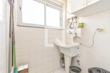 Apartamento à venda com 48m², 2 quartos e 2 vagas Apartamento à venda com 48m², 2 quartos e 2 vagasÁrea de Serviço
