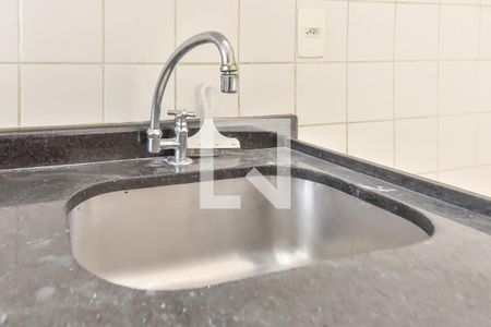 Apartamento à venda com 48m², 2 quartos e 2 vagas Apartamento à venda com 48m², 2 quartos e 2 vagasCozinha
