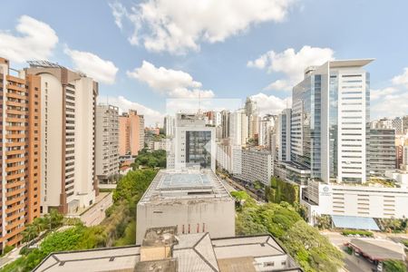 Apartamento à venda com 48m², 2 quartos e 2 vagas Apartamento à venda com 48m², 2 quartos e 2 vagasVista do Quarto 2