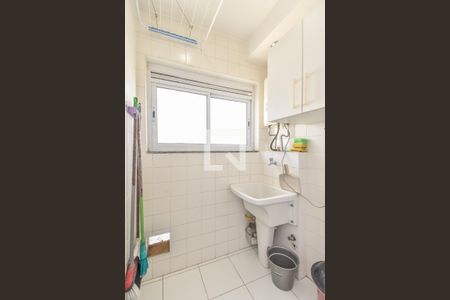 Apartamento à venda com 48m², 2 quartos e 2 vagas Apartamento à venda com 48m², 2 quartos e 2 vagasÁrea de Serviço