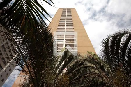 Apartamento à venda com 48m², 2 quartos e 2 vagas Apartamento à venda com 48m², 2 quartos e 2 vagasFachada do Prédio