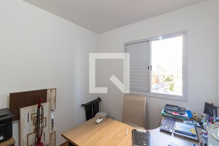 Quarto 1 de apartamento para alugar com 3 quartos, 68m² em Santo Antônio, Osasco