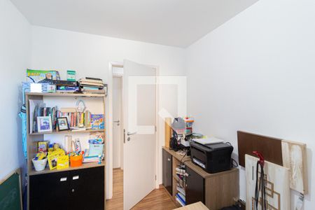 Quarto 1 de apartamento para alugar com 3 quartos, 68m² em Santo Antônio, Osasco