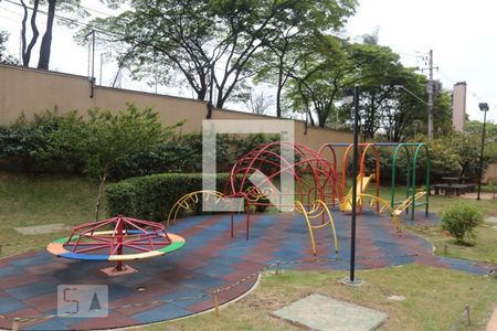 Apartamento à venda com 68m², 3 quartos e 1 vaga Apartamento à venda com 68m², 3 quartos e 1 vagaÁrea comum - Playground