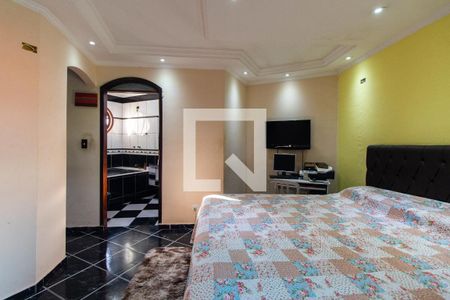 Casa à venda com 230m², 3 quartos e 6 vagas Casa à venda com 230m², 3 quartos e 6 vagasQuarto 3