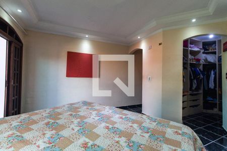 Casa à venda com 230m², 3 quartos e 6 vagas Casa à venda com 230m², 3 quartos e 6 vagasQuarto 3