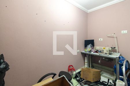 Casa à venda com 230m², 3 quartos e 6 vagas Casa à venda com 230m², 3 quartos e 6 vagasQuarto de serviço