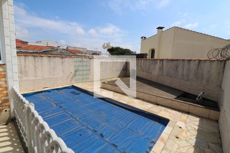 Casa à venda com 550m², 4 quartos e 2 vagasPiscina