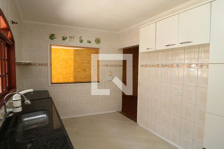 Casa à venda com 550m², 4 quartos e 2 vagasCozinha