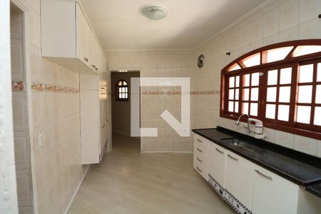 Casa à venda com 550m², 4 quartos e 2 vagasCozinha