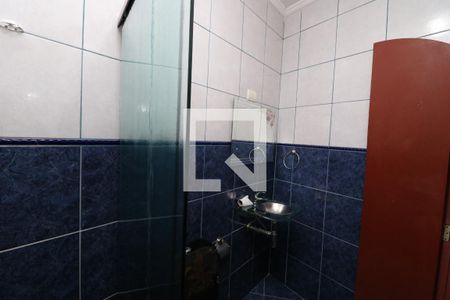 Casa à venda com 550m², 4 quartos e 2 vagasBanheiro