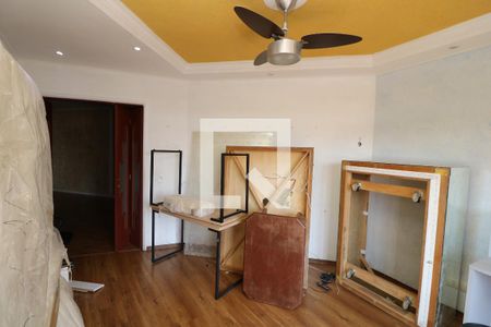 Casa à venda com 550m², 4 quartos e 2 vagasQuarto