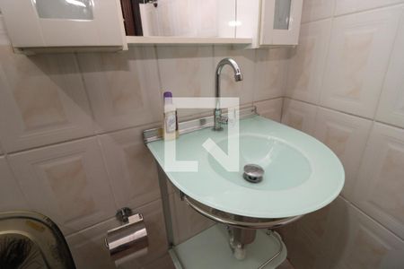 Casa à venda com 550m², 4 quartos e 2 vagasBanheiro