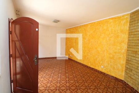 Casa à venda com 550m², 4 quartos e 2 vagasSala