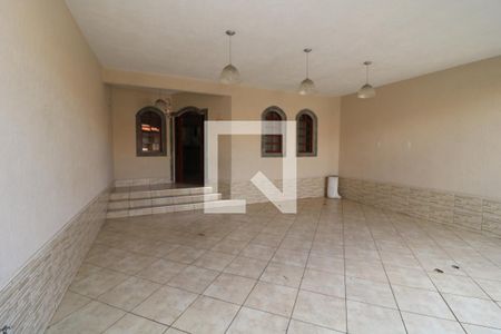 Casa à venda com 550m², 4 quartos e 2 vagasGaragem