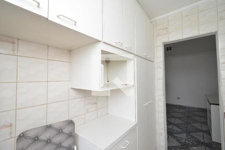 Apartamento para alugar com 60m², 2 quartos e 1 vaga Apartamento para alugar com 60m², 2 quartos e 1 vagaCozinha