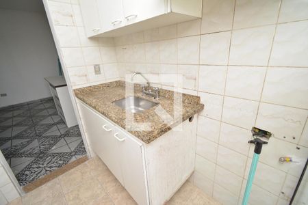 Apartamento para alugar com 60m², 2 quartos e 1 vaga Apartamento para alugar com 60m², 2 quartos e 1 vagaCozinha
