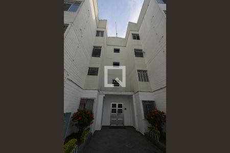 Apartamento para alugar com 60m², 2 quartos e 1 vaga Apartamento para alugar com 60m², 2 quartos e 1 vagaFachada do bloco