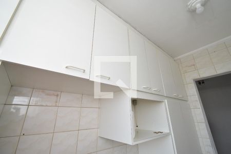 Apartamento para alugar com 60m², 2 quartos e 1 vaga Apartamento para alugar com 60m², 2 quartos e 1 vagaCozinha
