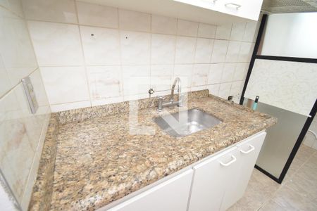 Apartamento para alugar com 60m², 2 quartos e 1 vaga Apartamento para alugar com 60m², 2 quartos e 1 vagaCozinha