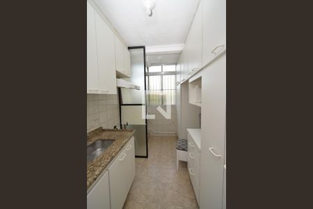 Apartamento para alugar com 60m², 2 quartos e 1 vaga Apartamento para alugar com 60m², 2 quartos e 1 vagaCozinha