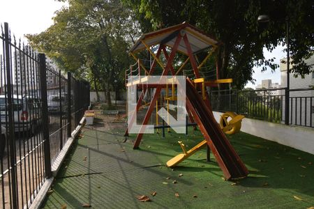 Apartamento para alugar com 60m², 2 quartos e 1 vaga Apartamento para alugar com 60m², 2 quartos e 1 vagaÁrea comum