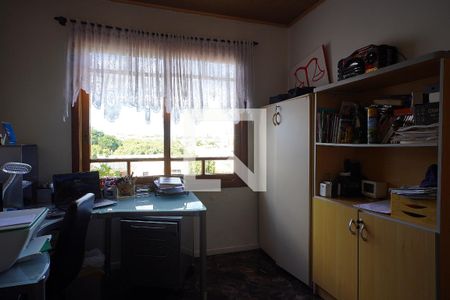 Apartamento à venda com 192m², 4 quartos e 2 vagasEscritório