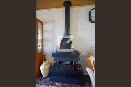 Apartamento à venda com 192m², 4 quartos e 2 vagasSala cobertura 