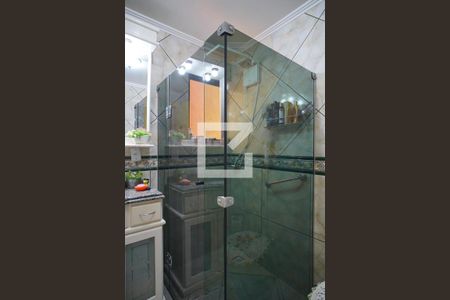 Apartamento à venda com 192m², 4 quartos e 2 vagasBanheiro Social