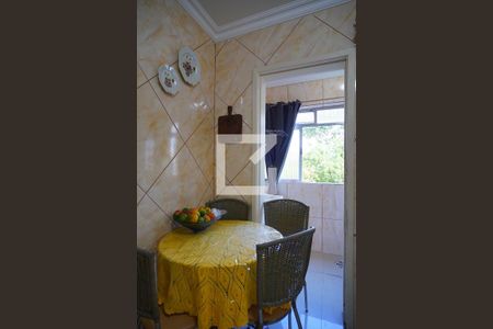 Apartamento à venda com 192m², 4 quartos e 2 vagasCozinha