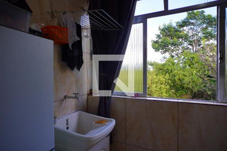 Apartamento à venda com 192m², 4 quartos e 2 vagasAea de  serviço 