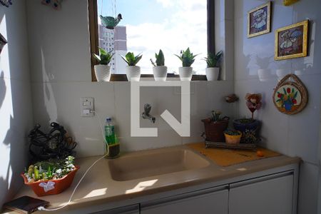 Apartamento à venda com 192m², 4 quartos e 2 vagasSala cobertura 