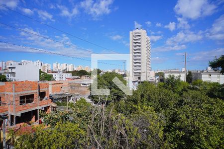 Apartamento à venda com 192m², 4 quartos e 2 vagasTerraço-vista 