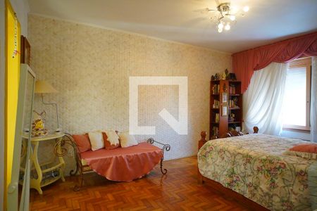 Apartamento à venda com 192m², 4 quartos e 2 vagasQuarto Suíte