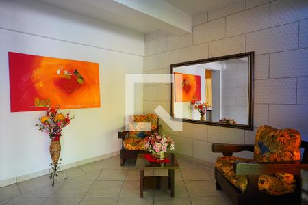 Apartamento à venda com 192m², 4 quartos e 2 vagasHall de Entrada