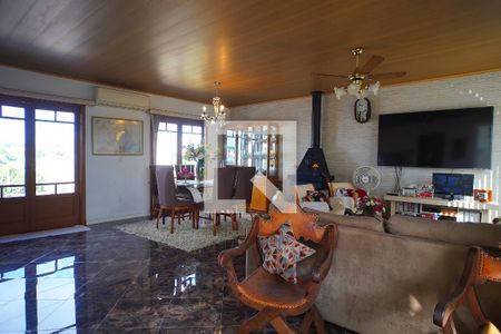 Apartamento à venda com 192m², 4 quartos e 2 vagasSala cobertura 