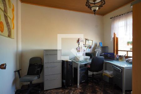 Apartamento à venda com 192m², 4 quartos e 2 vagasEscritório