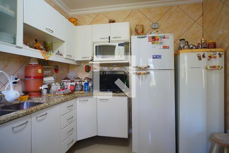 Apartamento à venda com 192m², 4 quartos e 2 vagasCozinha