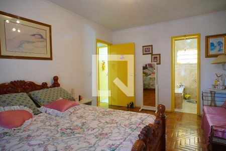 Apartamento à venda com 192m², 4 quartos e 2 vagasQuarto Suíte