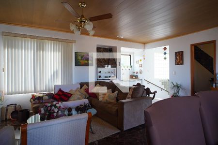 Apartamento à venda com 192m², 4 quartos e 2 vagasSala cobertura 