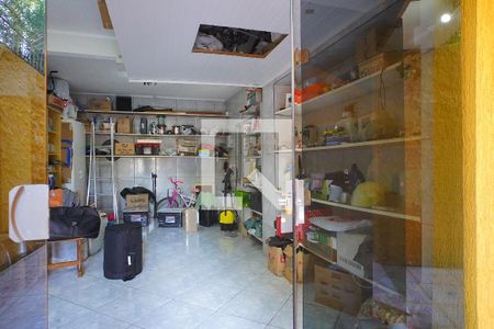 Apartamento à venda com 192m², 4 quartos e 2 vagasDeposito 